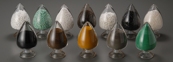 Gas Processing Catalyst
