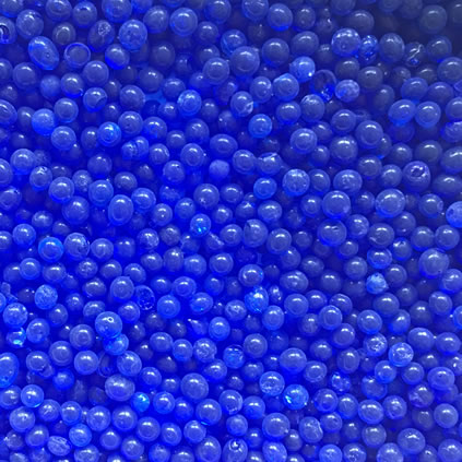 Silica Gel