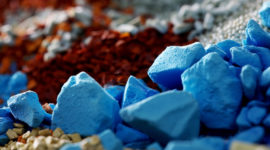 Chemical Industry Catalysts