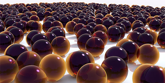 Ion Exchange Resins