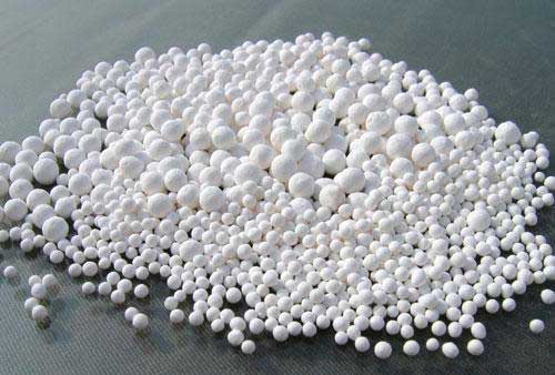 Activated Aluminia