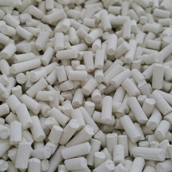 Special Adsorbents
