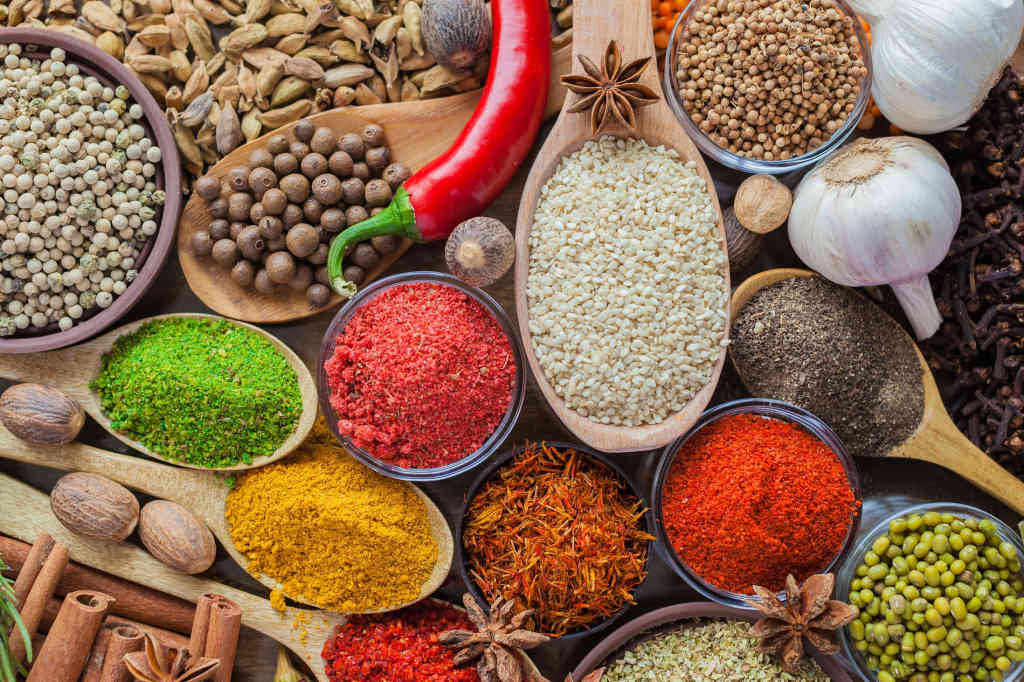 Food Additives